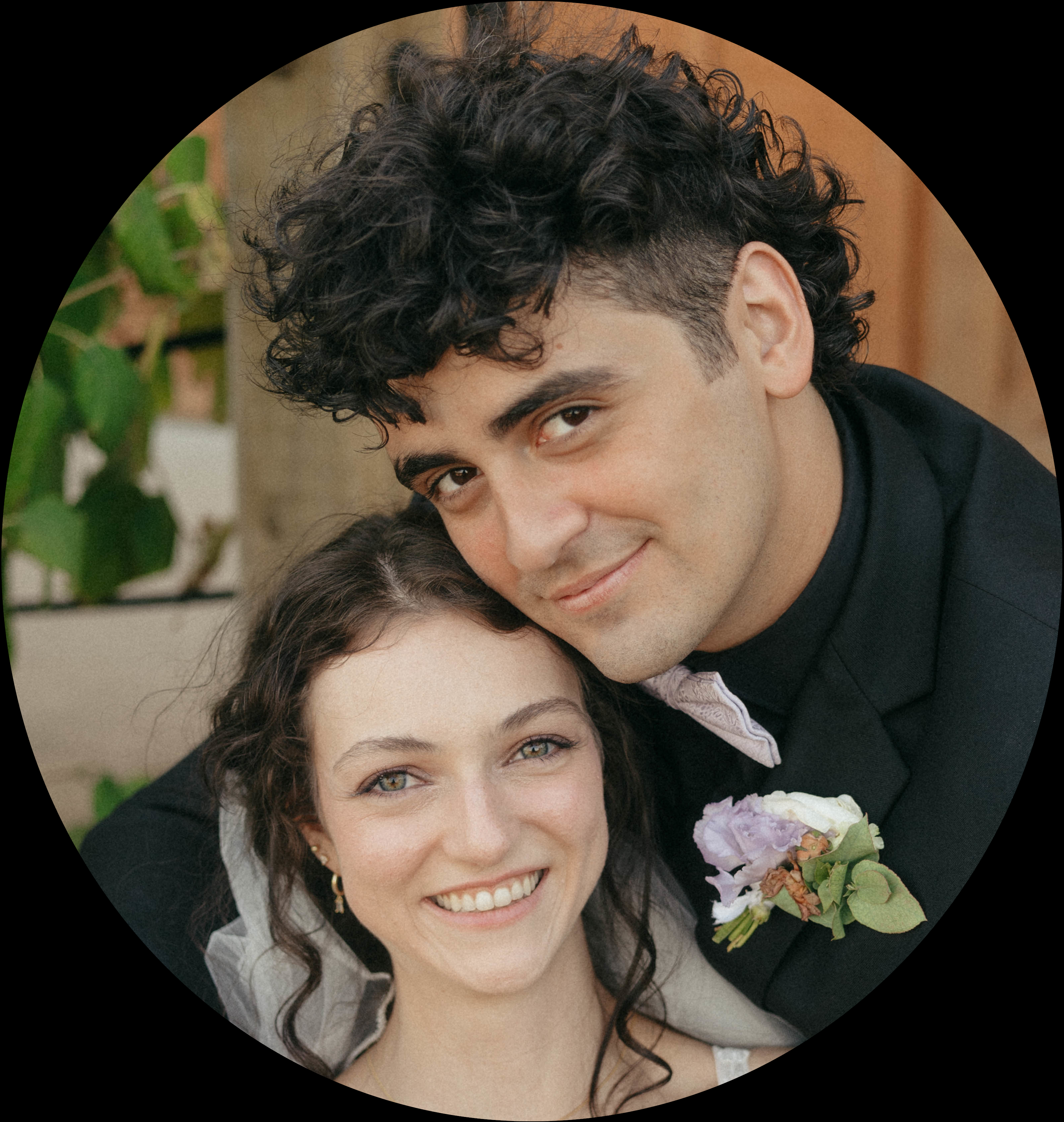 Profile Picture